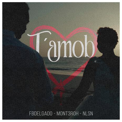 Tamob ft. Mont3roh & NLSN cover art