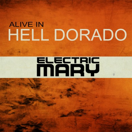 Sweet Mary C (Live) cover art