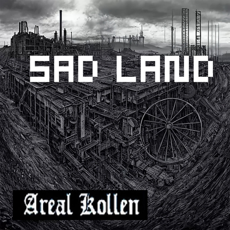 Ich Tanz cover art