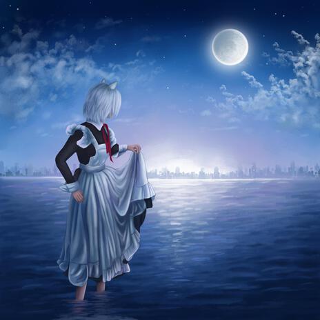 Radiation cover art