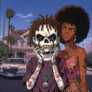 SoulessDreaming cover art