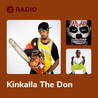 Kinkalla The Don Radio