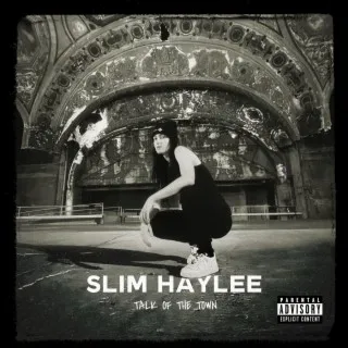 What's His Name? cover art