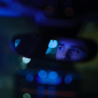 rétroviseur cover art