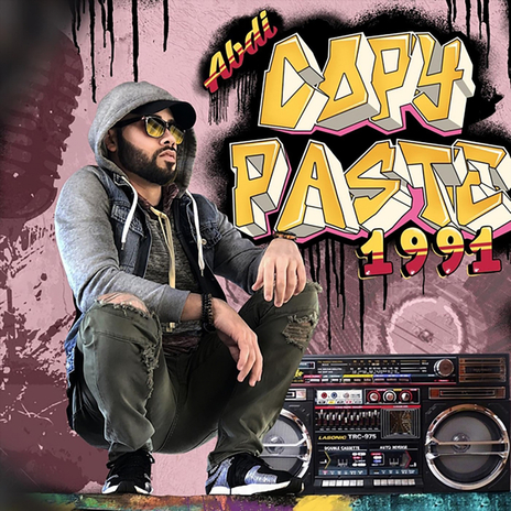 Copy Paste 1991