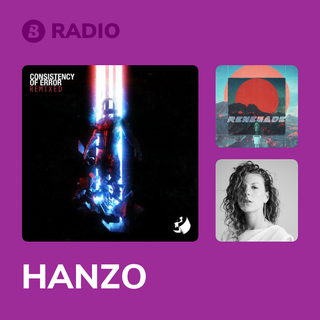 HANZO Radio