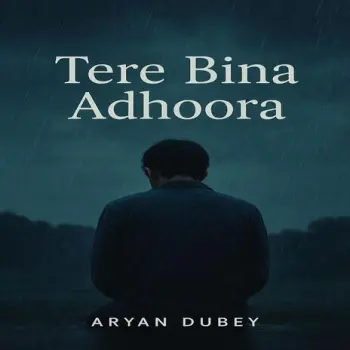 Tere Bina Adhoora cover art