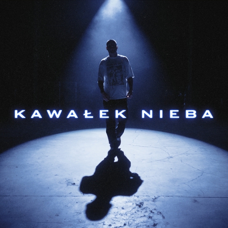 Kawałek nieba ft. Kukon cover art