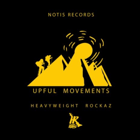 Heavyweight Rockaz