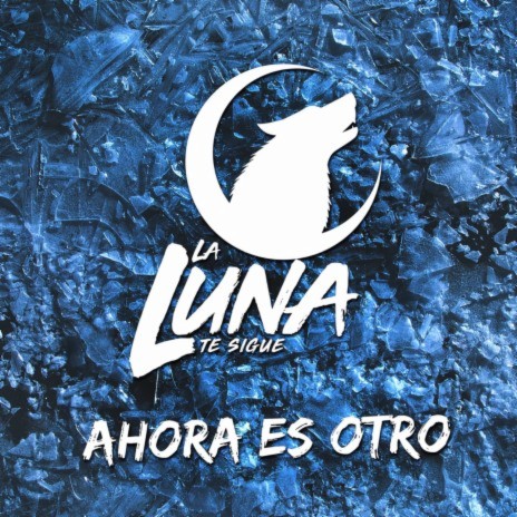 Ahora es otro cover art