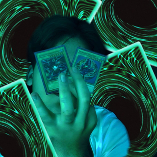 D4rk M4g1c14n ft. JUZ cover art