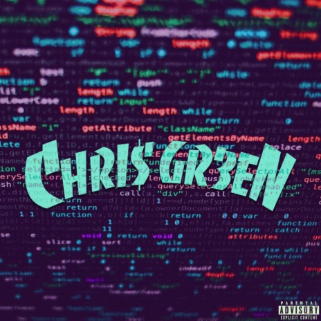 Stay Out The Way cover art