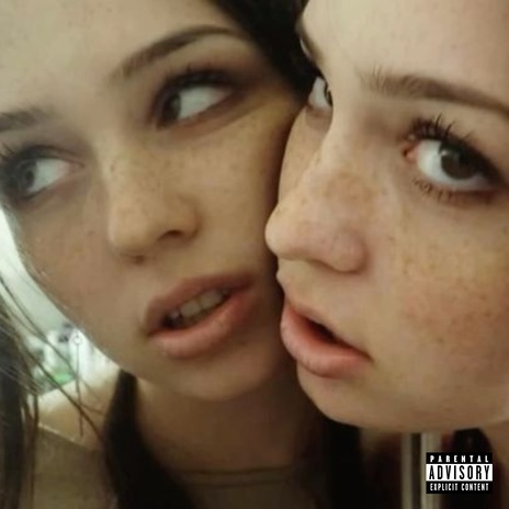 For Me ft. Txxkkk cover art