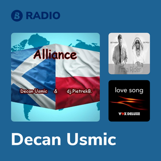 Decan Usmic Radio