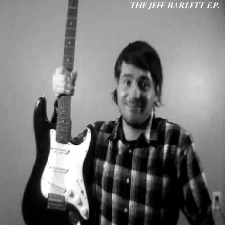 My Song For The Karen's (Jeff Barlett Album Version) cover art