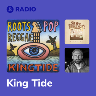 King Tide Radio