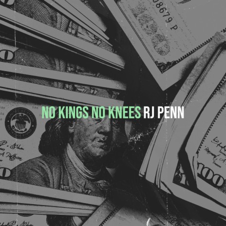 No Kings No Knees cover art