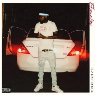 Elzavation cover art