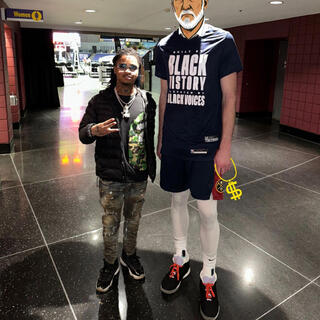 Popovich (5am Freestyle) cover art