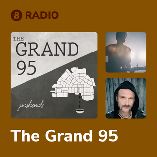 The Grand 95 Radio