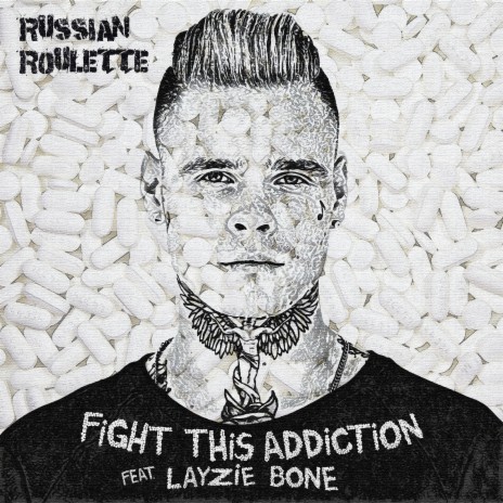 Fight This Addiction ft. Layzie Bone cover art