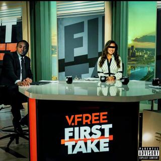 First Take EP