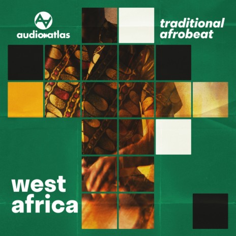 Lagos cover art