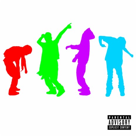 aqui no ft. bbydvn cover art