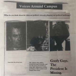 The President Is Missing (Short Version)