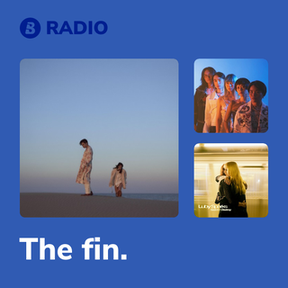 The fin. Radio