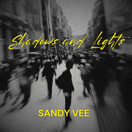 Shadows and Lights cover art