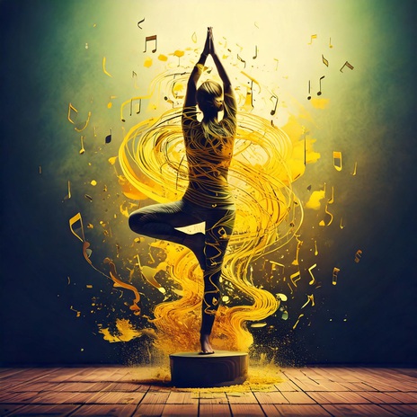 Elevated State Sounds ft. Yoga Music Beats & Namaste Yoga Collection