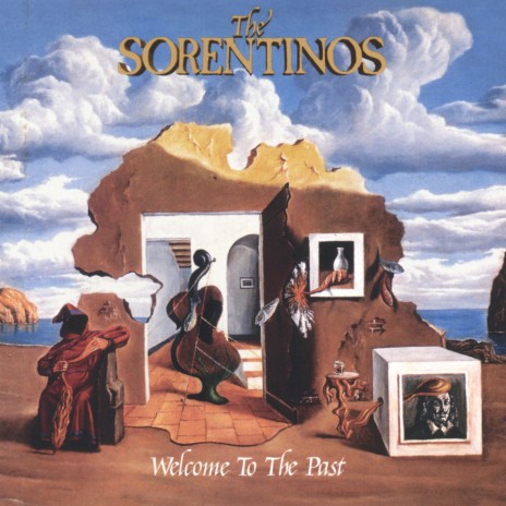 39 cover art