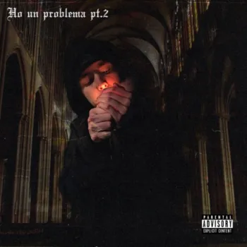 Ho un problema, Pt. 2 cover art