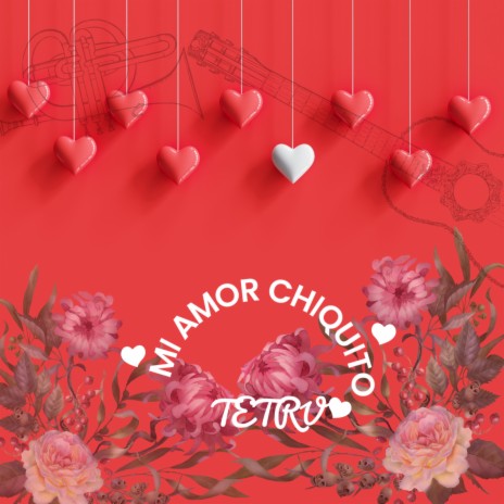 Mi Amor Chiquito cover art