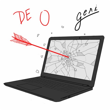 De 0 cover art