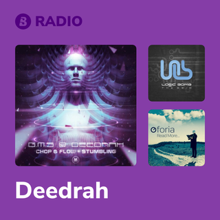 Deedrah Radio