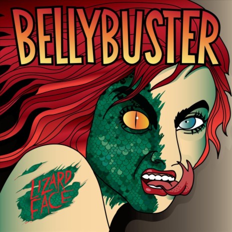 Pay cover art