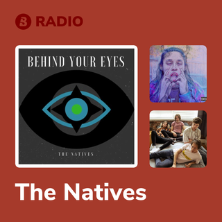 The Natives Radio