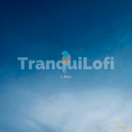 Tranqui Tranqui cover art
