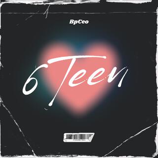 6TEEN: Beat Tape
