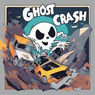 CRASH OUT ft. Zombie Griff cover art