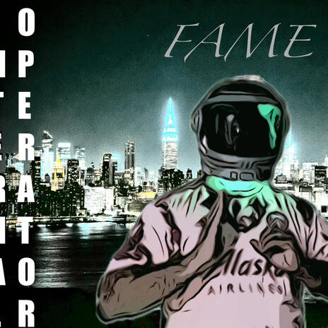 Fame cover art