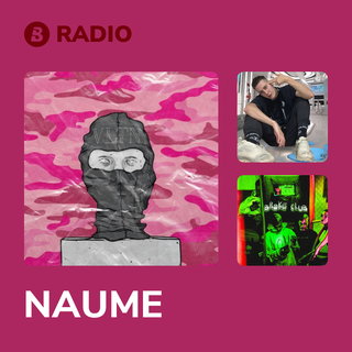 NAUME Radio