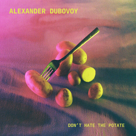 Polyunpotaturaturcarbotate cover art