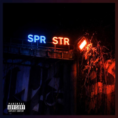 SPR STR