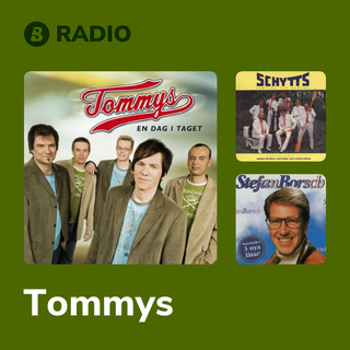 Tommys Radio