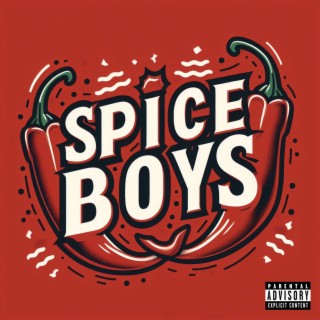 Spice Boys