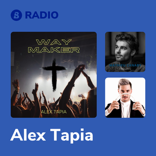 Alex Tapia Radio