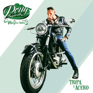 Tripa y Acero